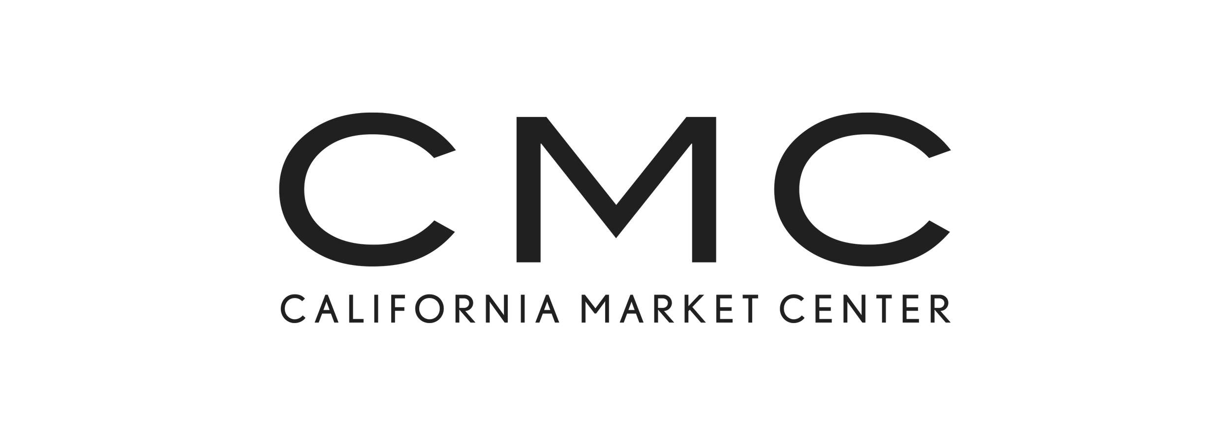 CA Market Center